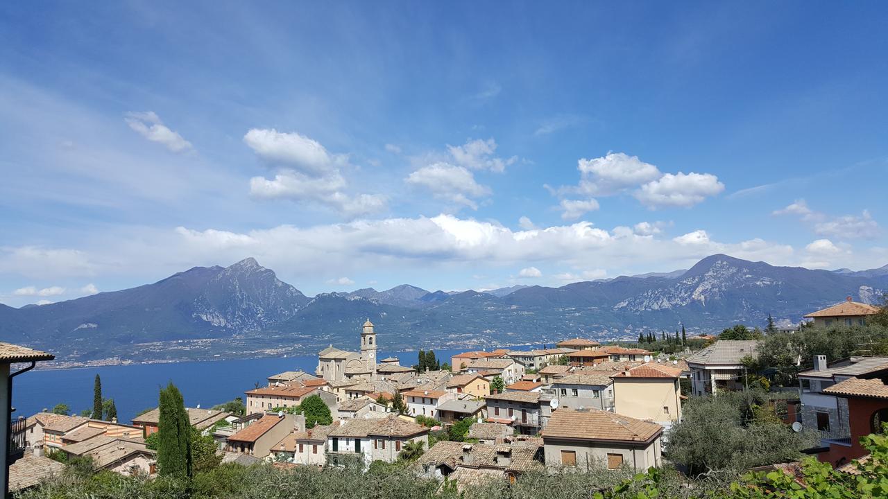Le Torri Del Garda Familyspa Resort Torri Del Benaco Luaran gambar